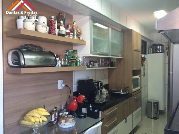 Imagem Imóvel com 3 Quartos à Venda, 95 m² em Meireles - Fortaleza