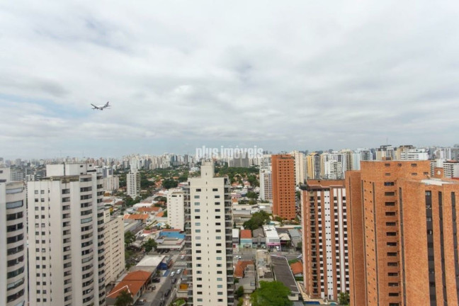 Imagem Apartamento com 4 Quartos à Venda, 400 m² em Moema - São Paulo Imagem Apartamento com 4 Quartos à Venda, 400 m² em Moema - São Paulo