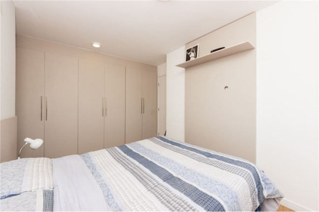Imagem Apartamento com 2 Quartos à Venda, 116 m² em Perdizes - São Paulo