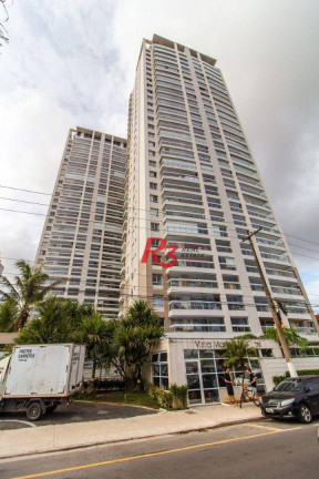 Imagem Apartamento com 4 Quartos à Venda, 189 m² em Ponta Da Praia - Santos Imagem Apartamento com 4 Quartos à Venda, 189 m² em Ponta Da Praia - Santos