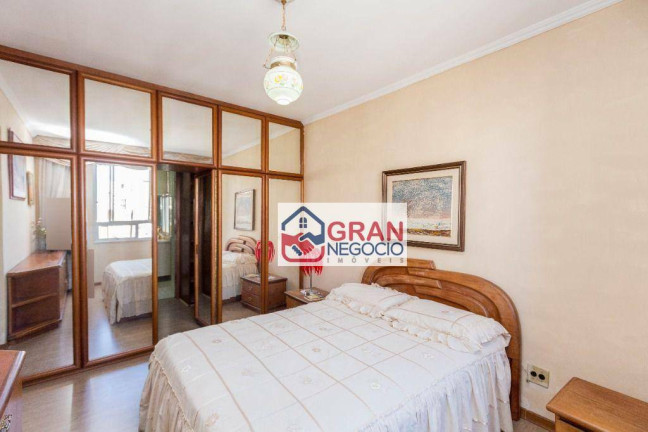 Imagem Apartamento com 4 Quartos à Venda, 143 m² em Batel - Curitiba