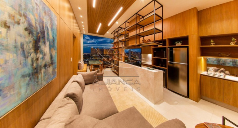Imagem Apartamento com 2 Quartos à Venda, 62 m² em Jardim Botânico - Ribeirão Preto Imagem Apartamento com 2 Quartos à Venda, 62 m² em Jardim Botânico - Ribeirão Preto