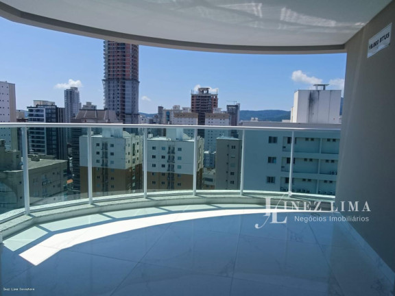 Imagem Imóvel com 3 Quartos à Venda, 129 m² em Meia Praia - Itapema