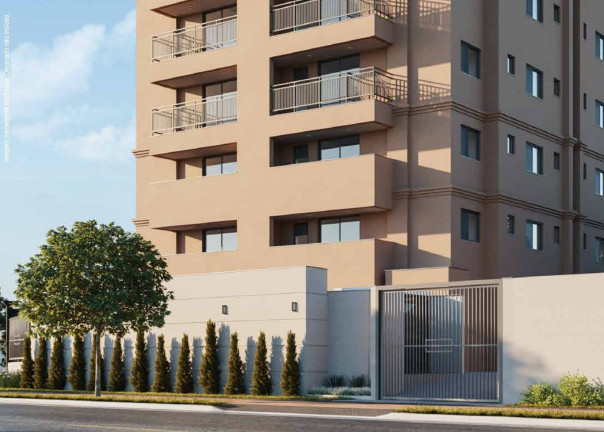 Imagem Imóvel com 2 Quartos à Venda, 62 m² em Ribeirânia - Ribeirão Preto Imagem Imóvel com 2 Quartos à Venda, 62 m² em Ribeirânia - Ribeirão Preto