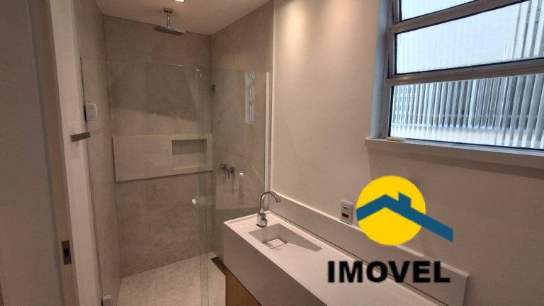 Imagem Apartamento com 3 Quartos à Venda, 90 m² em Icaraí - Niterói Imagem Apartamento com 3 Quartos à Venda, 90 m² em Icaraí - Niterói