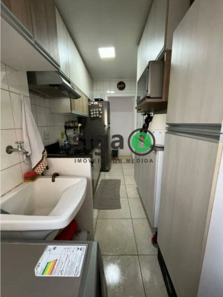 Imagem Apartamento com 2 Quartos à Venda, 47 m² em Jardim Celeste - São Paulo Imagem Apartamento com 2 Quartos à Venda, 47 m² em Jardim Celeste - São Paulo