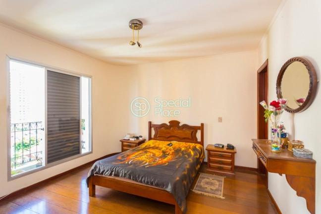 Imagem Apartamento com 4 Quartos à Venda, 300 m² em Perdizes - São Paulo