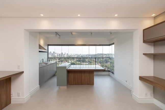 Imagem Apartamento com 2 Quartos à Venda, 78 m² em Butantã - São Paulo Imagem Apartamento com 2 Quartos à Venda, 78 m² em Butantã - São Paulo