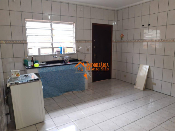 Imagem Sobrado com 6 Quartos à Venda, 250 m² em Jardim Presidente Dutra - Guarulhos Imagem Sobrado com 6 Quartos à Venda, 250 m² em Jardim Presidente Dutra - Guarulhos
