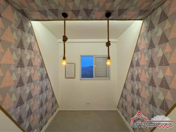 Imagem Apartamento com 2 Quartos à Venda, 62 m² em Pagador De Andrade - Jacareí Imagem Apartamento com 2 Quartos à Venda, 62 m² em Pagador De Andrade - Jacareí
