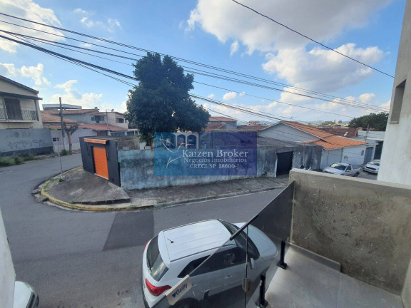 Imagem Casa com 3 Quartos à Venda,  em Santa Cruz - Bragança Paulista