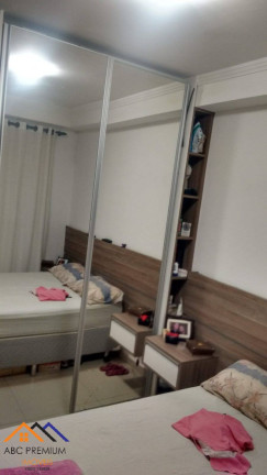 Imagem Apartamento com 2 Quartos à Venda, 50 m² em Vila Alzira - Santo André Imagem Apartamento com 2 Quartos à Venda, 50 m² em Vila Alzira - Santo André
