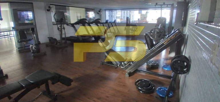 Imagem Apartamento com 4 Quartos para Alugar, 506 m² em Manaíra - João Pessoa Imagem Apartamento com 4 Quartos para Alugar, 506 m² em Manaíra - João Pessoa