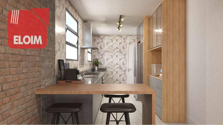 Imagem Apartamento com 3 Quartos à Venda, 212 m² em Consolação - São Paulo Imagem Apartamento com 3 Quartos à Venda, 212 m² em Consolação - São Paulo