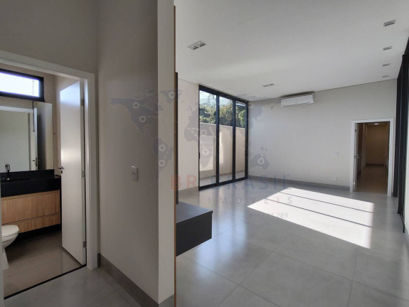 Imagem Casa de Condomínio com 4 Quartos à Venda, em Residencial Spazio Verde Comendador - Bauru Imagem Casa de Condomínio com 4 Quartos à Venda, em Residencial Spazio Verde Comendador - Bauru