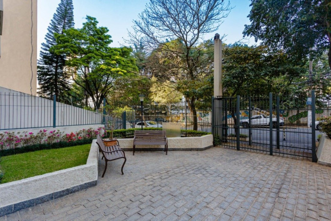 Imagem Apartamento com 3 Quartos à Venda, 105 m² em Sumaré - São Paulo Imagem Apartamento com 3 Quartos à Venda, 105 m² em Sumaré - São Paulo