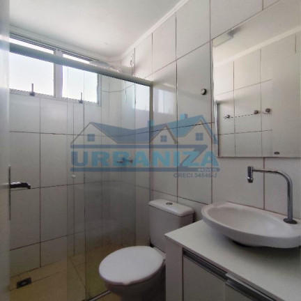 Imagem Apartamento com 2 Quartos à Venda, 52 m² em Residencial Manuela - Birigui Imagem Apartamento com 2 Quartos à Venda, 52 m² em Residencial Manuela - Birigui