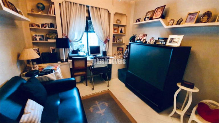 Imagem Apartamento com 4 Quartos à Venda, 380 m² em Moema - São Paulo Imagem Apartamento com 4 Quartos à Venda, 380 m² em Moema - São Paulo