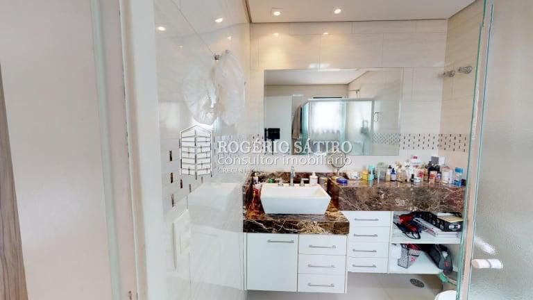 Imagem Cobertura com 4 Quartos à Venda, 251 m² em Vila Mariana - São Paulo
