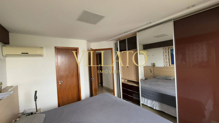 Imagem Apartamento com 3 Quartos à Venda, 105 m² em Residencial Eldorado - Goiânia
