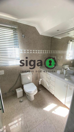 Imagem Apartamento com 3 Quartos à Venda ou Locação, 163 m² em Morumbi - São Paulo