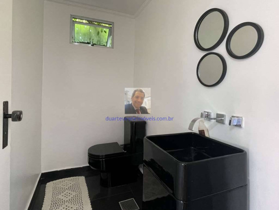Imagem Casa com 5 Quartos à Venda, 285 m² em São Paulo Ii - Cotia