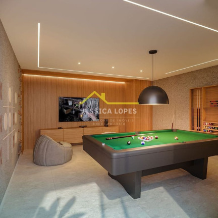 Imagem Kitnet com 1 Quarto à Venda, 28 m² em Manaíra - João Pessoa