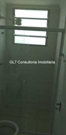 Imagem Apartamento com 2 Quartos à Venda, 48 m² em Salto Ville - Salto