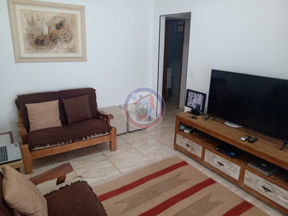 Imagem Casa com 5 Quartos à Venda, 156 m² em Flórida - Praia Grande