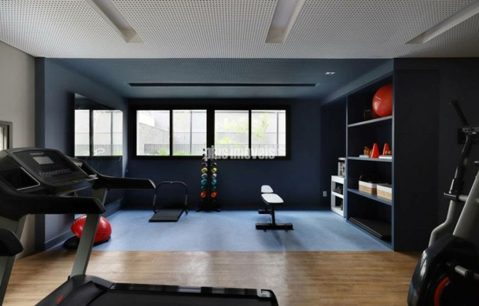 Imagem Apartamento com 3 Quartos à Venda, 117 m² em Vila Leopoldina - São Paulo