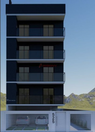 Kitnet à Venda, 36 m² em Camobi - Santa Maria