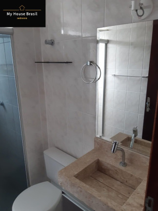 Imagem Apartamento com 2 Quartos à Venda, 50 m² em Vila Galvão - Guarulhos Imagem Apartamento com 2 Quartos à Venda, 50 m² em Vila Galvão - Guarulhos