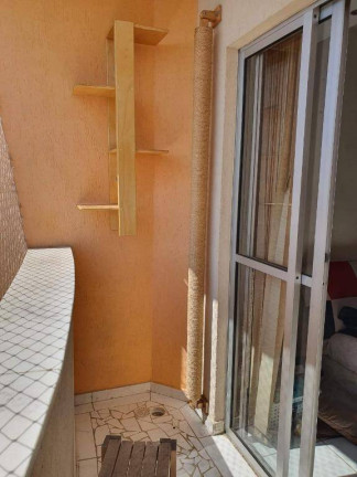 Imagem Apartamento com 2 Quartos à Venda, 68 m² em Vila São José - Taubaté Imagem Apartamento com 2 Quartos à Venda, 68 m² em Vila São José - Taubaté