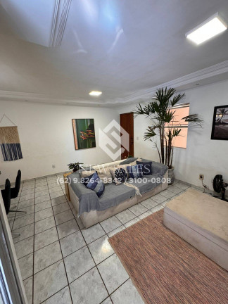 Imagem Apartamento com 3 Quartos à Venda, 112 m² em Setor Bueno - Goiânia