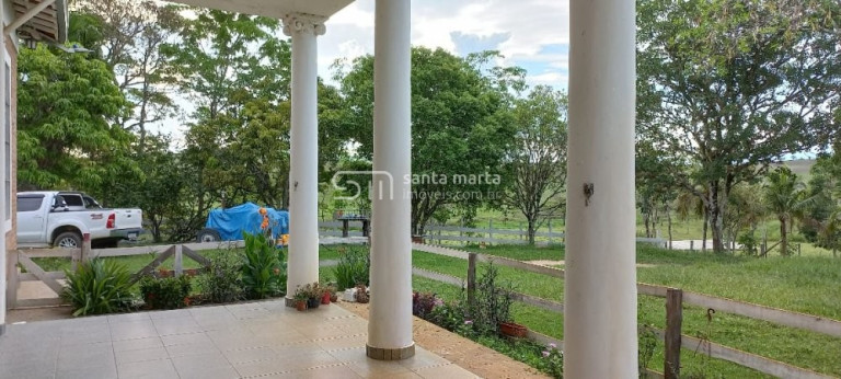 Imagem Imóvel com 5 Quartos à Venda, 68.000 m² em Salamanco - Canas