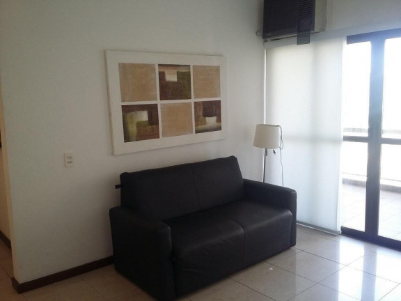 Imagem Flat com 1 Quarto à Venda, 61 m² em Barra Da Tijuca - Rio De Janeiro