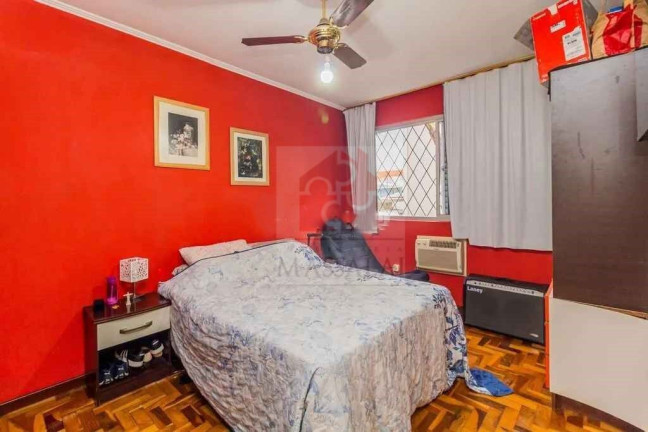 Imagem Apartamento com 1 Quarto à Venda, 46 m² em Azenha - Porto Alegre Imagem Apartamento com 1 Quarto à Venda, 46 m² em Azenha - Porto Alegre
