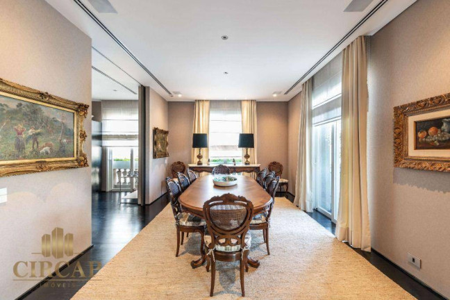 Imagem Apartamento com 4 Quartos à Venda, 456 m² em Jardim Europa - São Paulo Imagem Apartamento com 4 Quartos à Venda, 456 m² em Jardim Europa - São Paulo