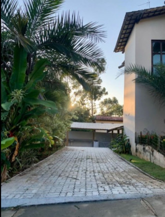 Imagem Casa com 4 Quartos à Venda, 386 m² em Centro - Mata De São João Imagem Casa com 4 Quartos à Venda, 386 m² em Centro - Mata De São João