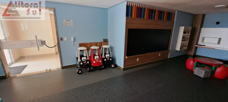 Imagem Apartamento com 2 Quartos à Venda, 85 m² em Aviação - Praia Grande Imagem Apartamento com 2 Quartos à Venda, 85 m² em Aviação - Praia Grande