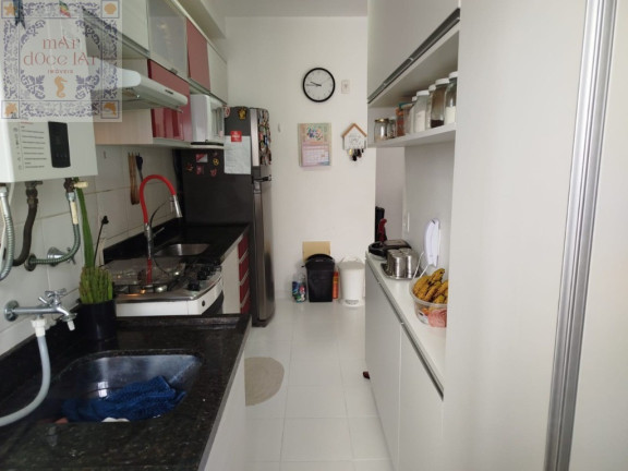 Imagem Apartamento com 2 Quartos à Venda, 63 m² em Marapé - Santos Imagem Apartamento com 2 Quartos à Venda, 63 m² em Marapé - Santos
