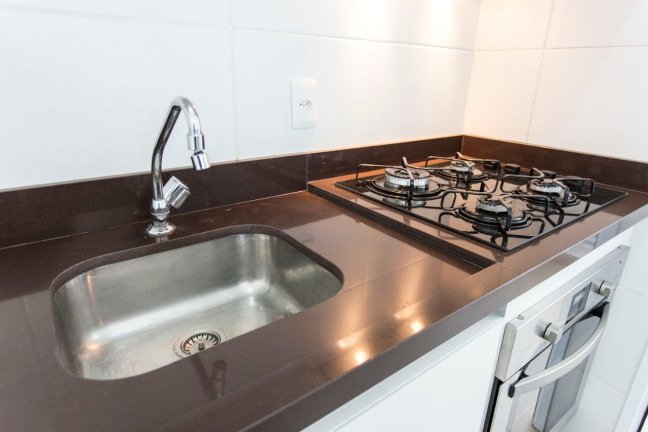 Imagem Apartamento com 3 Quartos à Venda, 67 m² em Vila Andrade - São Paulo Imagem Apartamento com 3 Quartos à Venda, 67 m² em Vila Andrade - São Paulo
