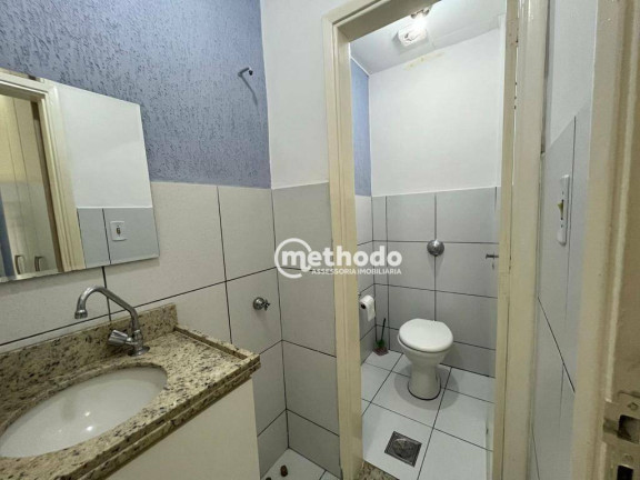 Imagem Sala Comercial à Venda, 75 m² em Centro - Campinas Imagem Sala Comercial à Venda, 75 m² em Centro - Campinas