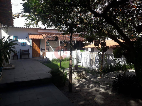 Imagem Casa com 3 Quartos à Venda, 940 m² em Peró - Cabo Frio