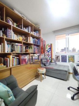 Imagem Apartamento com 3 Quartos à Venda, 180 m² em Itapuã - Vila Velha Imagem Apartamento com 3 Quartos à Venda, 180 m² em Itapuã - Vila Velha