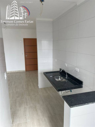 Imagem Apartamento com 1 Quarto à Venda,  em Vila Mirim - Praia Grande