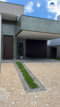 Imagem Casa com 3 Quartos à Venda, 206 m² em Swiss Park - Campinas