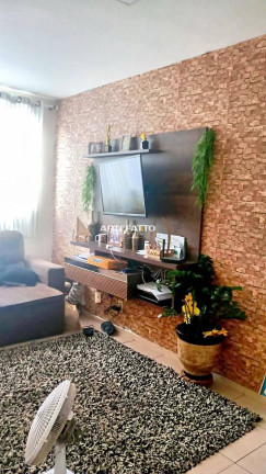 Apartamento com 2 Quartos à Venda, 50 m²