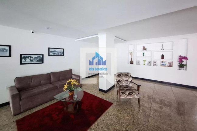 Imagem Apartamento com 3 Quartos à Venda, 118 m² em Icaraí - Niterói
