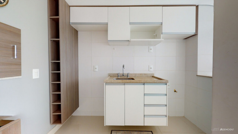 Imagem Imóvel com 2 Quartos à Venda, 50 m² em Tristeza - Porto Alegre Imagem Imóvel com 2 Quartos à Venda, 50 m² em Tristeza - Porto Alegre